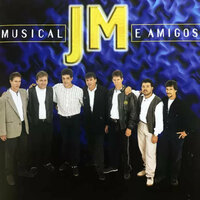 Gol de Placa - Musical JM