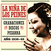 Compañera de mi Alma - Nino Ricardo & Melchor De Marchena & La Niña De Los Peines & Antonio Moreno