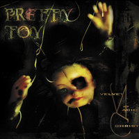 Pretty Toy - Velvet Acid Christ