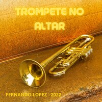 Jesus Foi ao Céu Preparar - Fernando Lopez