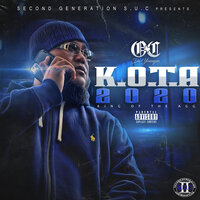 No Hook, Pt. 2 - O.C Da Youngin & Authentic & Brown Money Mindz