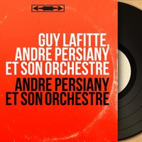 Blue Organ - Guy Lafitte