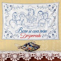 Asta-s eu (Vreau sa ma imbogatesc) - Desperado