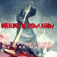 Hypocrite Church - Quiteous Detruncation