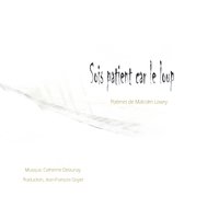 Comfort - John Greaves & Isabelle Olivier & Catherine Delaunay & Thierry Lhiver & Guillaume Séguron & Catherine Delaunay, John Greaves, Isabelle Olivier, Thierry Lhiver, Guillaume Séguron