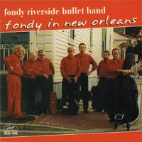 Salutation March - Fondy Riverside Bullet Band