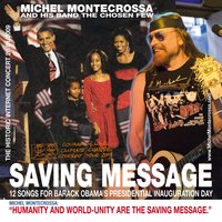 Forgiveness Heals - Michel Montecrossa