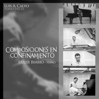 Preludio Spes Ave (Saludo a la cruz) SO56 - Lezlye Berrio