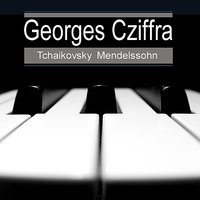 Piano Concerto No. 1 in B Minor, Op. 23: I. Allegro non troppo e molto maestoso - Georges Cziffra & Orchestre National De France & Pierre Dervaux & Пётр Ильич Чайковский