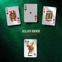I Dare You Days - Julian Brook