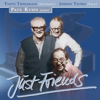Sunny - Toots Thielemans & Jonny Teupen & Paul Kuhn