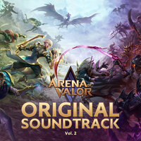 Melody of Tomorrow (Liliana Theme Song) - Arena of Valor & TDMC