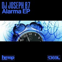 A.E. - DJ Joseph 87 & DonE