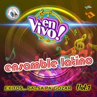 Necesito una Amiga - Ensamble Latino