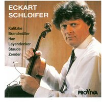 Flucht Im Gewölbe (1988) - Eckart Schloifer