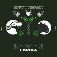 Dont Worry - Lbigga