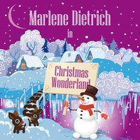 Falling in Love Again - Marlene Dietrich