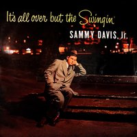 I've Grown Accustomed to Her Face - JR & Sammy Davis & Фредерик Лоу
