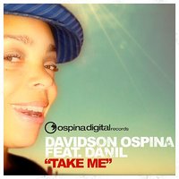Take Me - Davidson Ospina & Danil