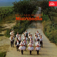 Najpěknější dědina - Mistříňanka