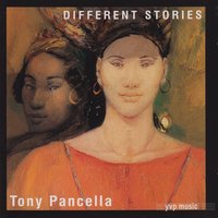 Autumn Nocturne - Tony Pancella