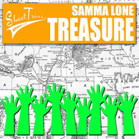 Treasure - Samma Lone