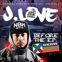 I Got It - J. Love