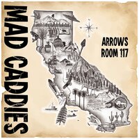 Beatiful Bed - Mad Caddies