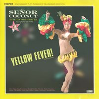 Ongaku - Señor Coconut & Argenis Brito