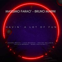 Theme from Spiderman - Massimo Faraò & Bruno Marini & Nicola Barbon & Davide Palladin & Bobo Facchinetti & Luca Begonia