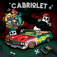 CABRIOLET - PECK BTWRX