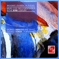 Sonata for Two Pianos in D Major, K. 448: II. Andante - Giorgio Tabacco & Вольфганг Амадей Моцарт