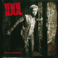 Plastic Jesus - Billy Idol