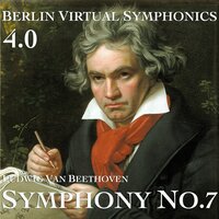 Beethoven Symphony No.7 - III (4.0) - Berlin Virtual Symphonics & Ludwig van Beethoven