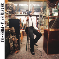Lost and Found feat. Jimetta Rose and Bilal - Shafiq Husayn