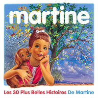 Martine petit rat de l'opéra (fin) - Marie-Christine Barrault