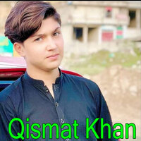 Ay Marrawara Pu Handa Sha Ganee Mrrum Derpasey - Qismat Khan