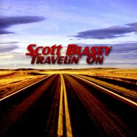 Time to Go - Scott Blasey