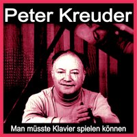 Schlaf ein, mein Blond-Engelein - Peter Kreuder