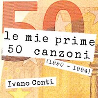 Rosa da cercare - Ivano Conti