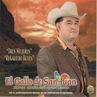 Mis Dos Amantes - El Gallo de San Juan