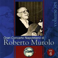 Palomma 'e notte - Roberto Murolo
