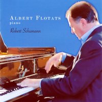 Kinderszenen Op 15: El niño se duerme - Johann Sebastian Bach & Albert Flotats