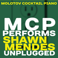 Patience - Molotov Cocktail Piano