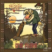 Баба-Яга - Infornal FuckЪ