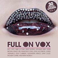 Stuck With Me - Groove Addix & Henri Sanrame & Mastercris & Monia Amore & Raul Rincon