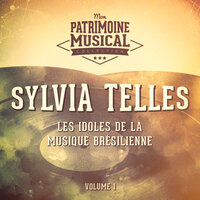 Canta, Canta Mais - Sylvia Telles