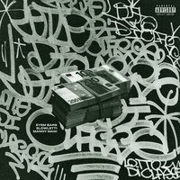 S.A.M.S. - Slowletti & Eyem Bars & Manny Mani