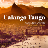 Calango Tango - Augusto Alves & Claudia Marss