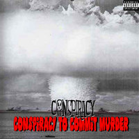 Ferocious - Conspiracy